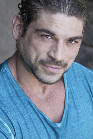 Brett Azar in Jersey Shore Massacre