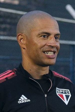 Alex de Souza in 2003 o Ano do Cruzeiro: Diário da Tríplice Coroa