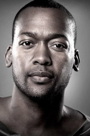 K. Danor Gerald in The Real Son