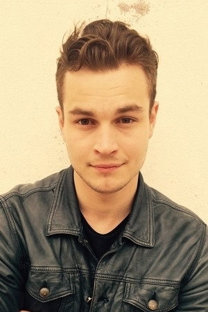 Renaud Barrat in Ultimate Revenge 2 - Origins
