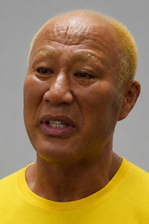 Tomoaki Honma in The Commute