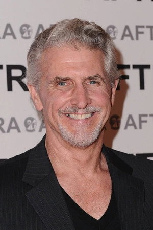 Michael Swan in Desperate Voyage