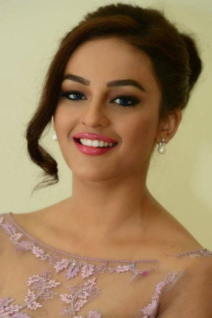 Seerat Kapoor in Touch Chesi Chudu