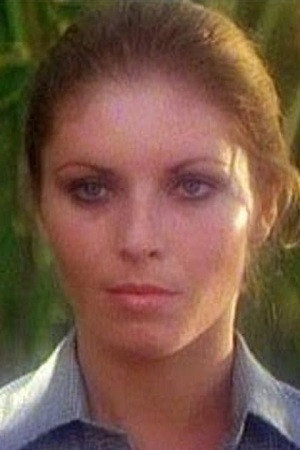 Patricia Granada in The Coming of Sin