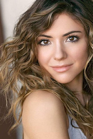 Ashley Brinkman in Joy   Hope