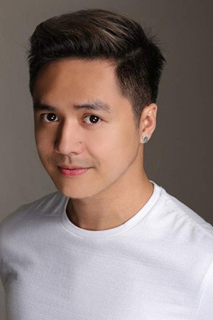 Sam Concepcion in Indak