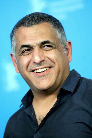 Mani Haghighi in About Elly