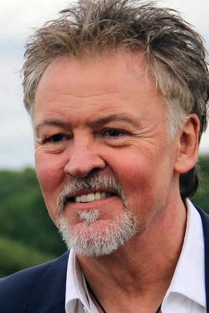 Paul Young in Live Aid