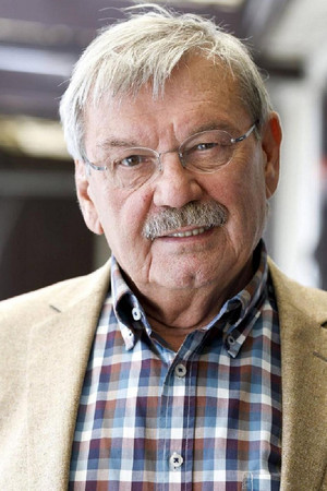 Wolfgang Winkler in Das Pferdemädchen