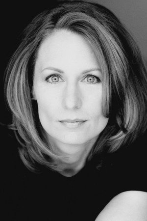 Eileen Pedde in Juno