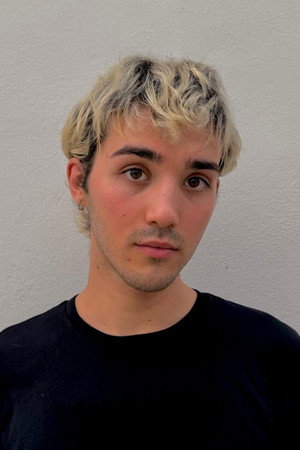 Mateo Boselli in CUATRO