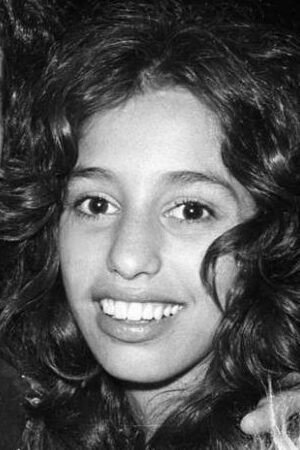 Lori Mattix in Let’s Spend the Night Together: Confessions of Rock’s Greatest Groupies