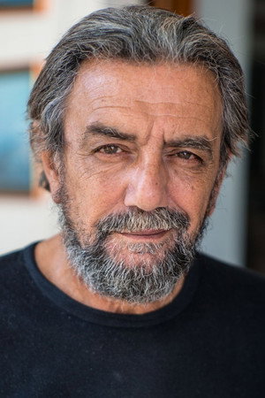 Gigi Savoia in Solino