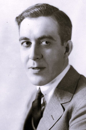 Hugh Thompson in The Half Breed