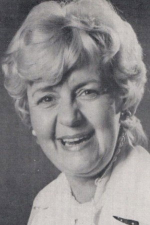 Lynne Perrie in Leeds United!