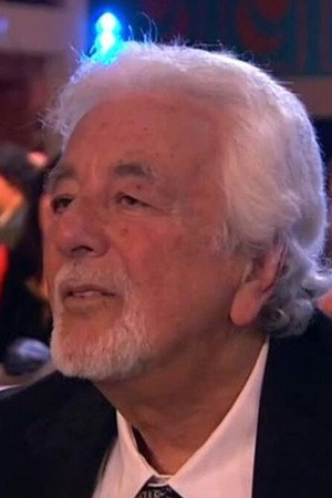 Alberto Berco in Los conquistadores del Pacífico