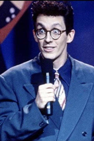 Jake Johannsen in Suckers