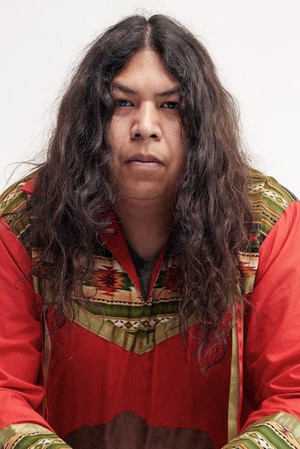 Osawa Muskwa in World Ends at Camp Z