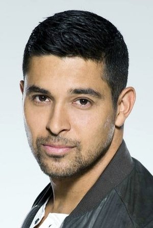 Wilmer Valderrama in Party Monster