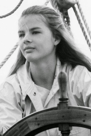 Heather Rattray in Across the Great Divide