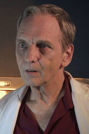 Ted Newsom in Bewitched Housewives