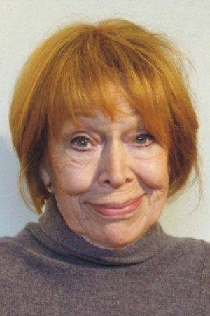 Gisela Trowe in ...But Johnny!