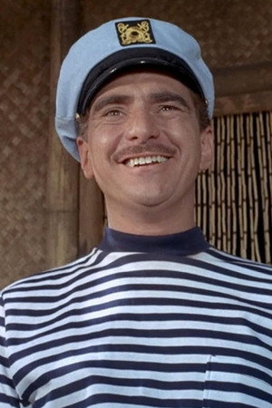 Jack Dodson in The Getaway