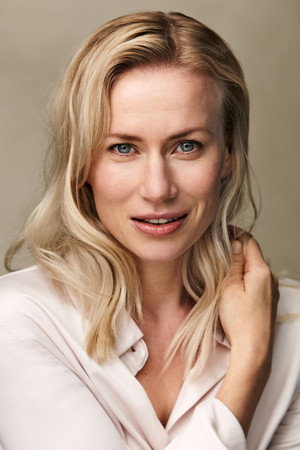Minka Kuustonen in Heavy Trip