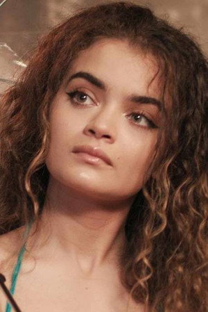 Mya Brown in Rise of the Mummy