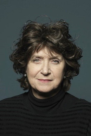 Olga Zuiderhoek in Abel
