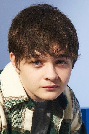 Orén Kinlan in Flora and Son