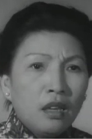Ching Lai in The Dunce Attends a Birthday Party