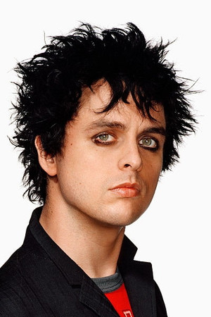 Billie Joe Armstrong in Green Day: The Early Years