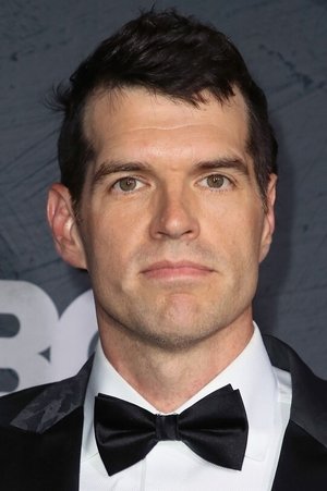 Timothy Simons in The Hustle