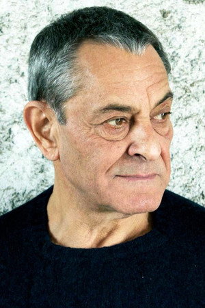Federico Pacifici in Fluke
