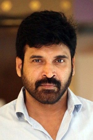Subbaraju in Leader