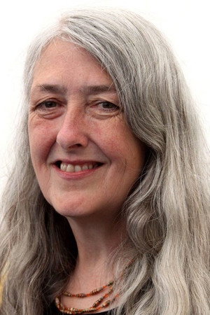 Mary Beard in Caligula with Mary Beard