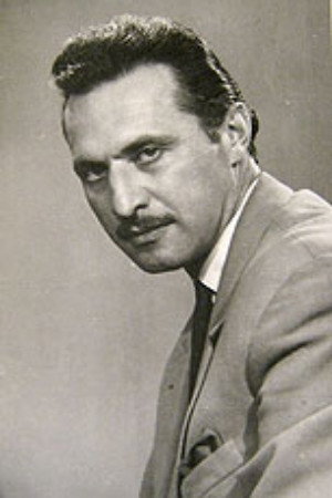 Arkadii Hashynskyi in Heather Honey