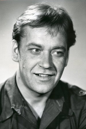 Tõnu Kark in The Dissidents