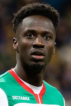 Éder in July 10