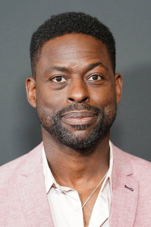 Sterling K. Brown in The Lonely Island Presents: The Unauthorized Bash Brothers Experience