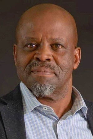 Patrick Shai in Inside