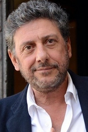 Sergio Castellitto in The Chronicles of Narnia  Prince Caspian
