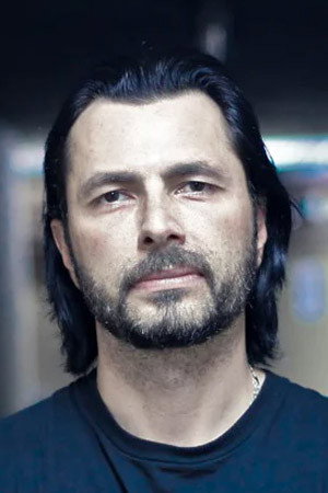John Tempesta in White Zombie: Let Sleeping Corpses Lie