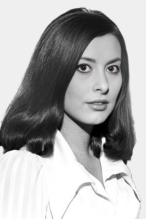Elisa Ramírez in The Wanton of Spain