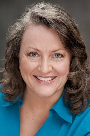 Tammy Arnold in Loggerheads