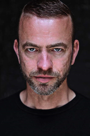 Thomas Thoroe in Seeing Heaven
