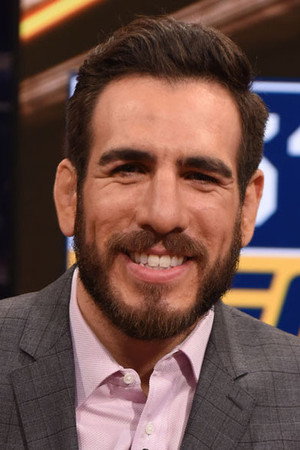 Kenny Florian in UFC 87: Seek and Destroy