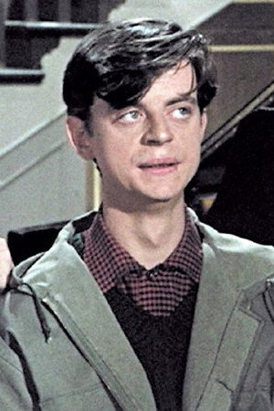 José María Tasso in The Lively Vampires of Vögel