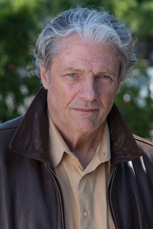 Michael Cooke in The Hand Job